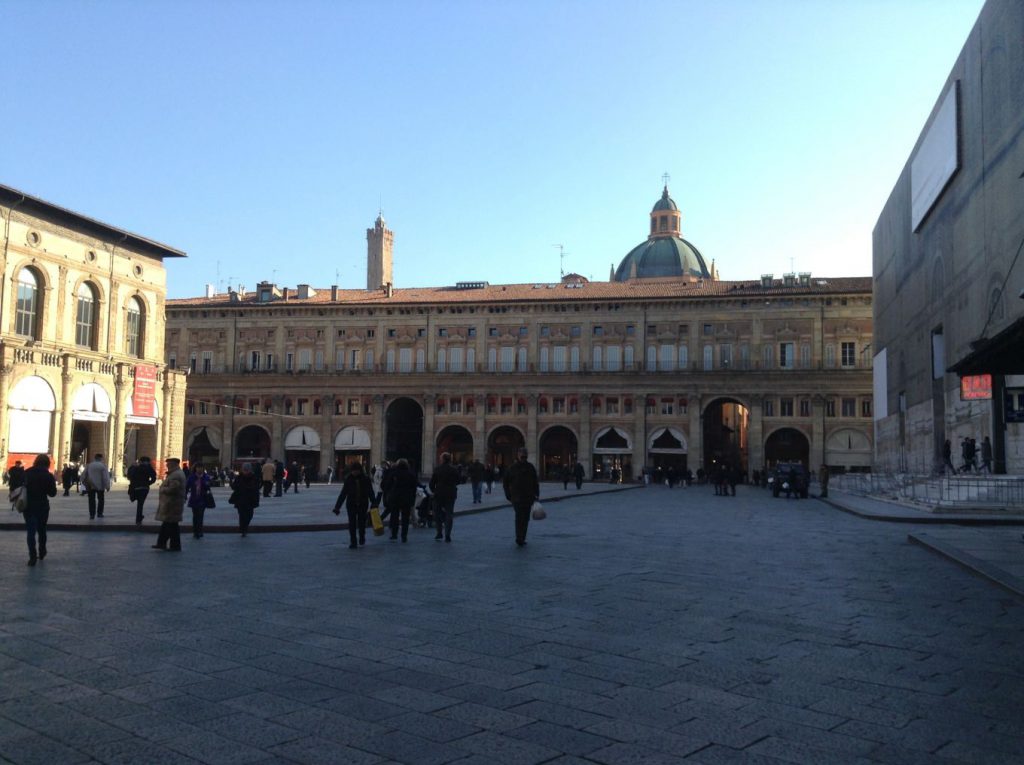 Palazzo dei Banchi (Bologna)